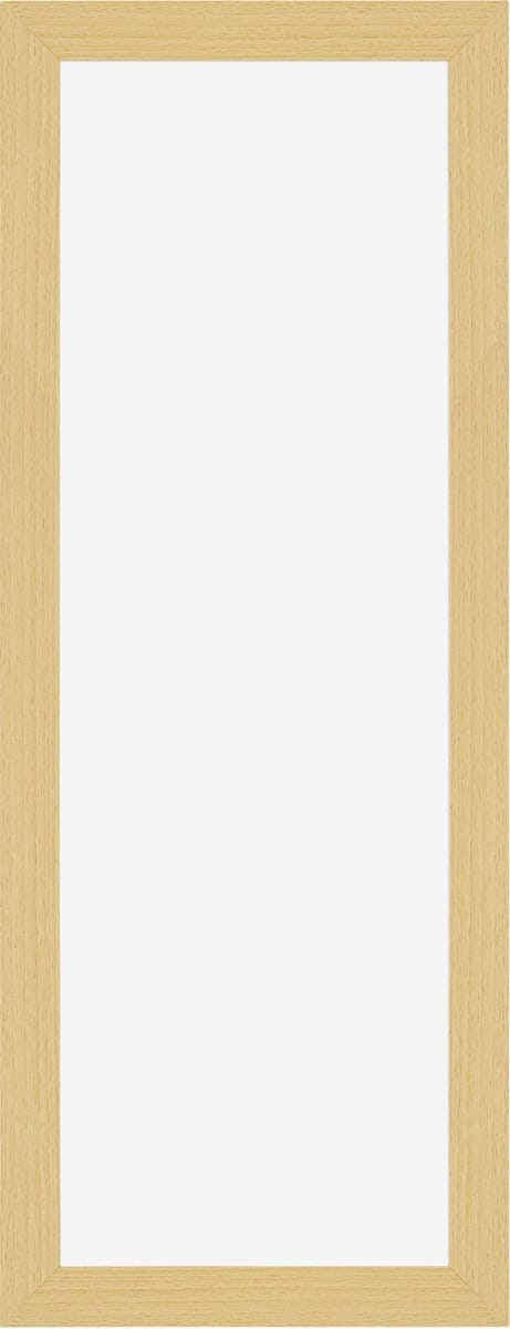 Fotolijst 25x75 cm - MDF - Beuken Decor - Marseille