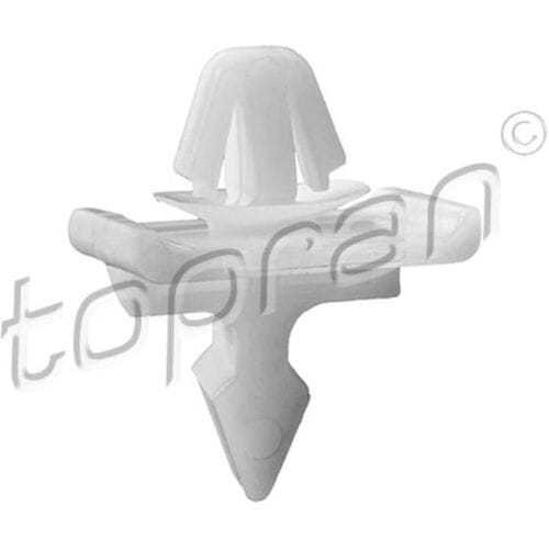 Topran Clip, sier- /beschermingslijst HANS PRIES 408 649