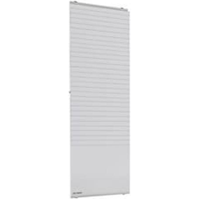 ORGATEX cardplan-bord, A4 liggend/A5 staand, 795 x 250 mm
