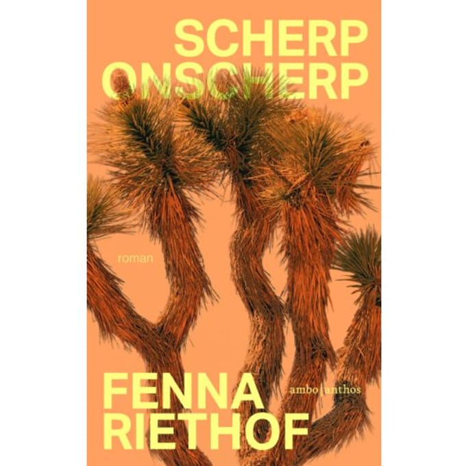 Scherp Onscherp - Fenna Riethof
