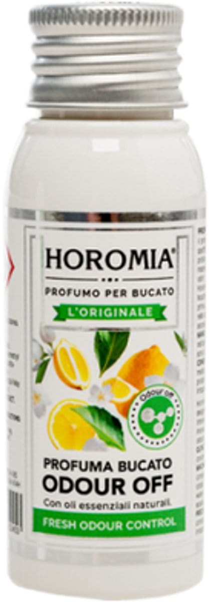 HOROMIA Odour 50 ml