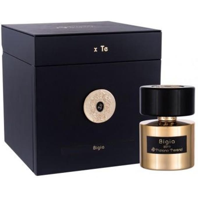 Tiziana Terenzi Anniversary Collection Extrait de Parfum Damesparfum Unisex 100 ml