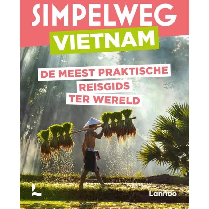 Simpelweg Vietnam - Simpelweg
