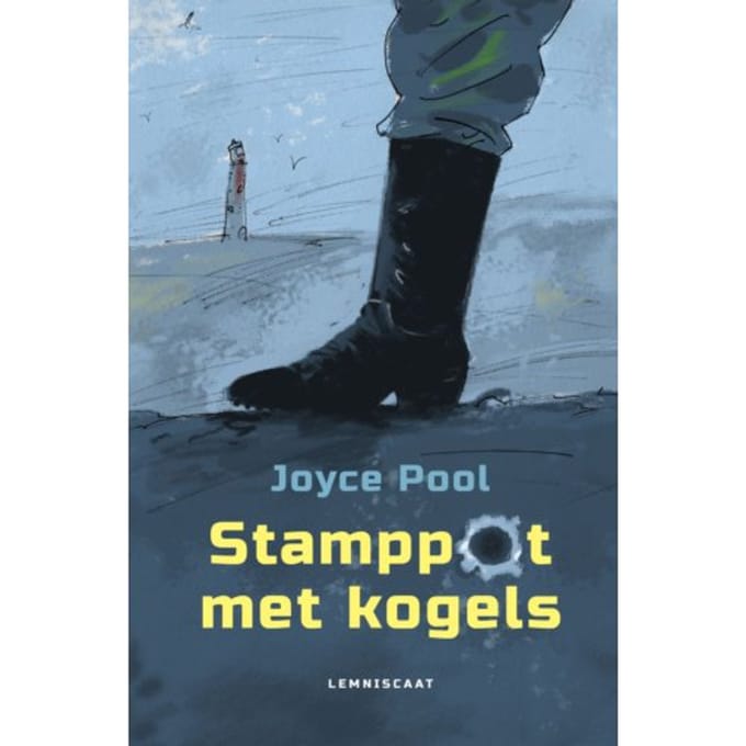 Stamppot Met Kogels - Joyce Pool