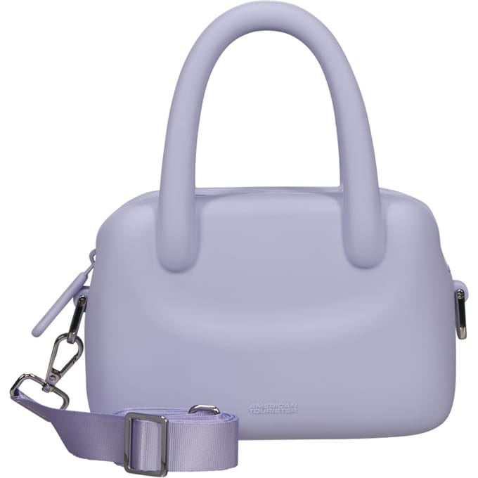American Tourister Jellypop Mini Bag Fresh Lilac