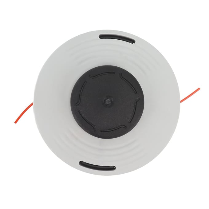 Gras Trimmer Kop ABS M14x1.5MM 16cm Diameter Bosmaaier Accessoire voor Tuingereedschap ST 4002 710