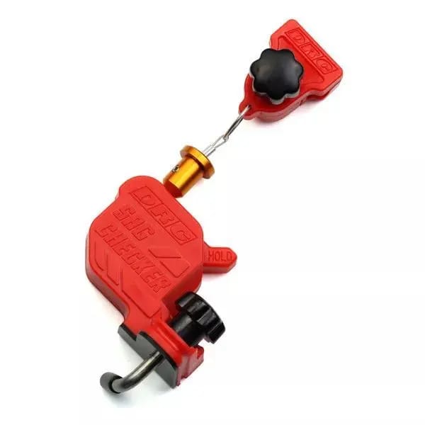 Outil meetinstrument voor verzakking DRC D59-37-180