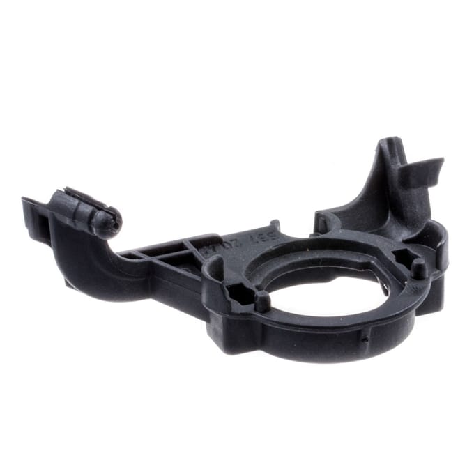 Flange