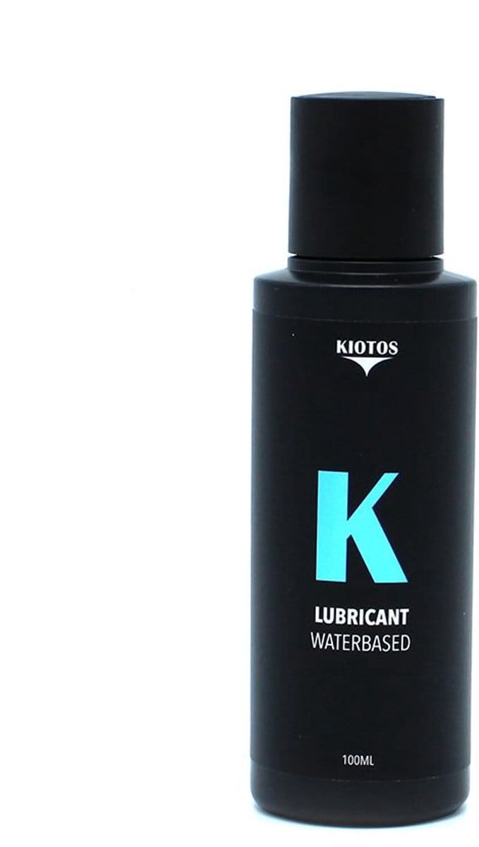 Kiotos - Glijmiddel Op Waterbasis