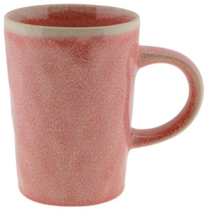 Home Society Mok Sofie met Oor – Roze 4 stuks