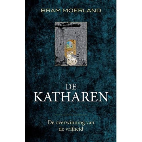 De Katharen - Bram Moerland