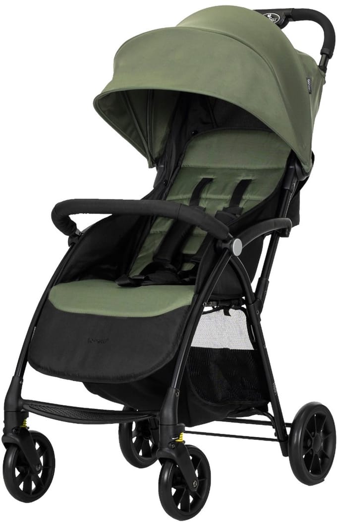 Lorelli Fresh Green Wandelwagen
