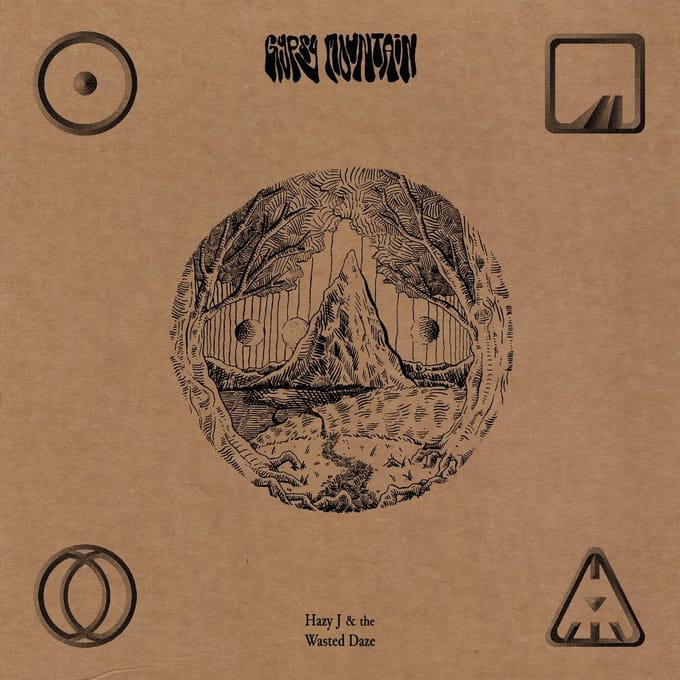Gypsy Mountain/Silent Wizard