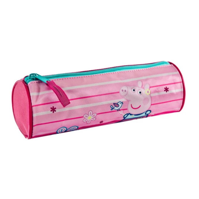 Undercover - Peppa Pig Pennenzak - Polyester - Multicolor