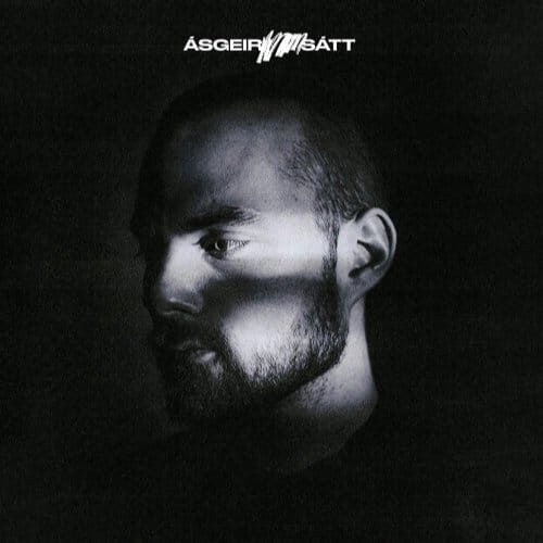 Ásgeir - Sátt (CD)