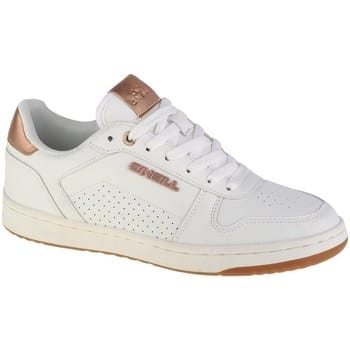 O'Neill Byron Wmn Low, Vrouwen, Wit, Sneakers, maat: 36