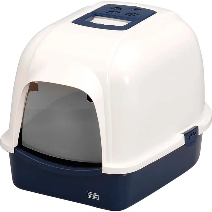 Kattenbak Ebi Eclipse 60