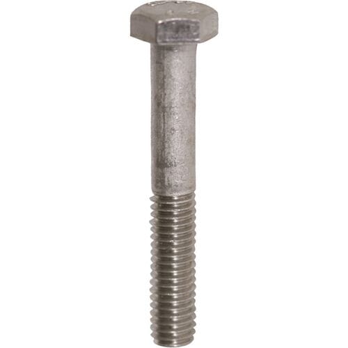 Toolstation Zeskantbouten RVS M10x70mm (10 Stuks)