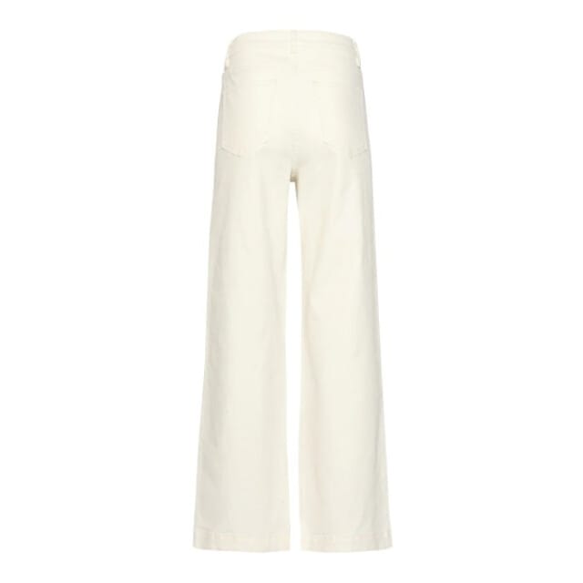 Smashed Lemon jeans F-26140 - Offwhite
