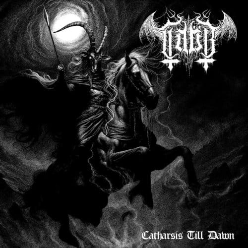 Catharsis Till Dawn - Taar