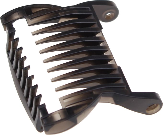 Babyliss Opzetkam Opzetkam 0,4 - 5mm E870XE