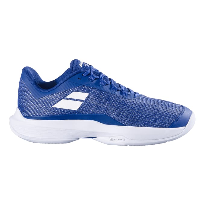 Babolat Jet Tere 2 Tennisschoenen Heren-Blauw,Wit