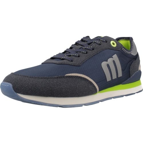 Lage Sneakers MTNG 115071