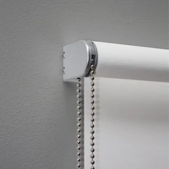 Madeco Muurbeugels Metaal Grijs 2,7-7 Cm 2st.