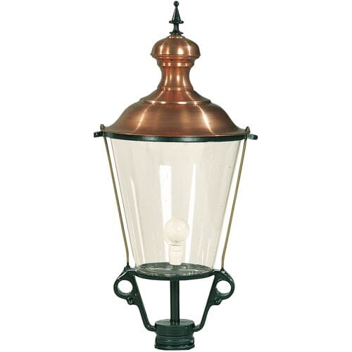 KS Verlichting K1 Ronde Kap