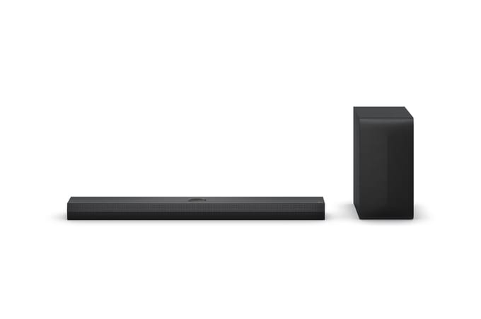 LG Soundbar DS70TY - DS70TY