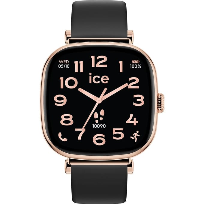 Ice-Watch Ice-Smart 025890 ICE smart SQ 2.0 Horloge