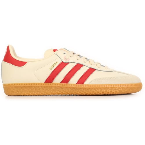 Lage Sneakers adidas Samba Og J