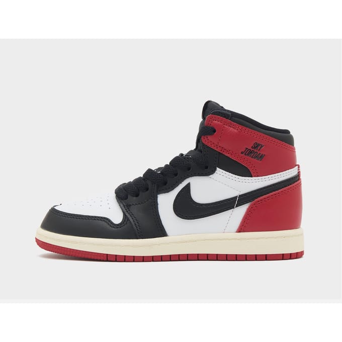 Jordan Air 1 Retro High OG Children