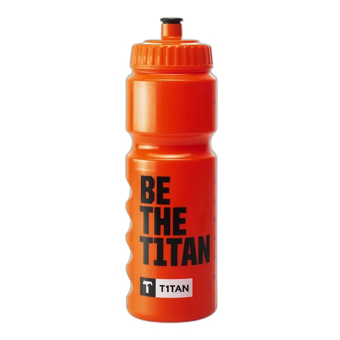 Drinkfles T1TAN