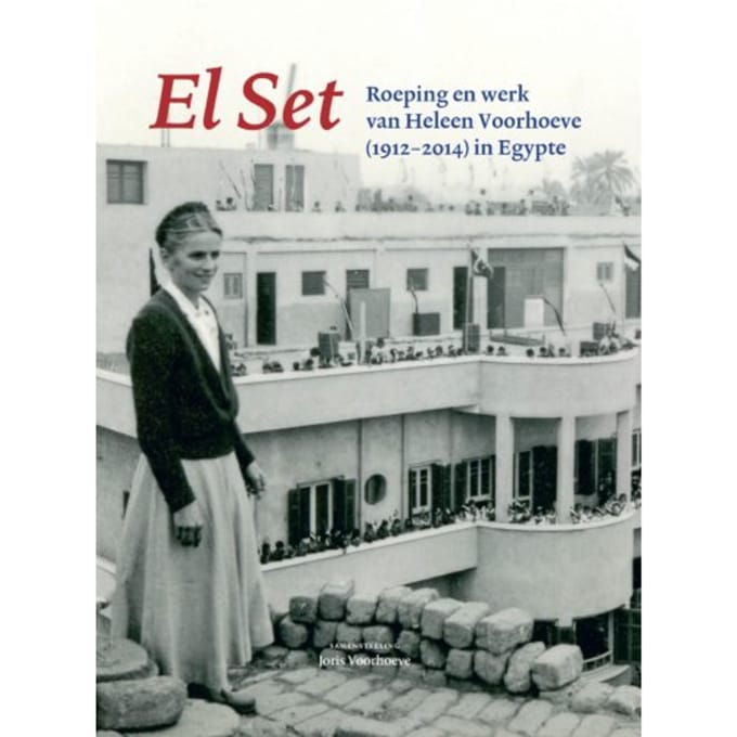 El Set - Joris Voorhoeve