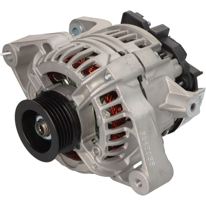 Driefasige generator STARDAX STX100097R