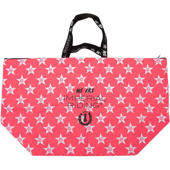 Boodschappentas Imperial Riding Tas Universe