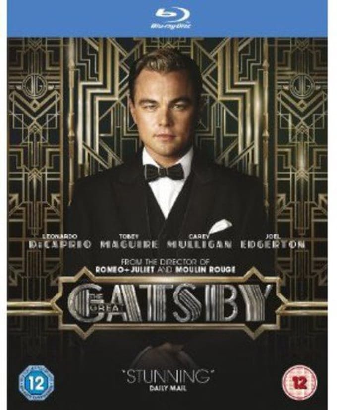 Great Gatsby