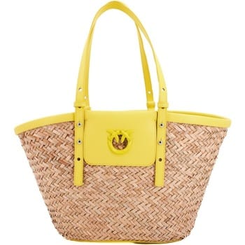 PINKO Love Summer Shopper Tas 29 cm