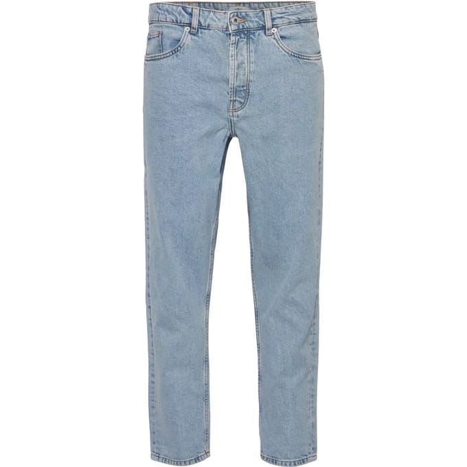 Jeans pasvorm Solid Dylan Dad 323
