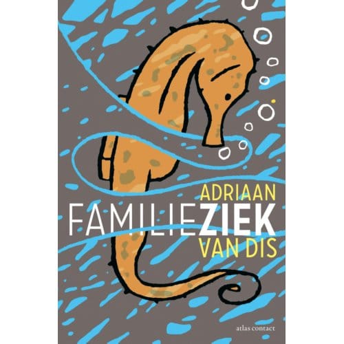 Familieziek - Adriaan van Dis