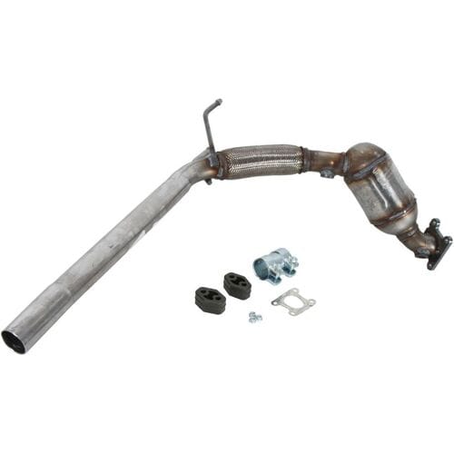 Katalysator ASSO MARMITTE SRL 58.0115