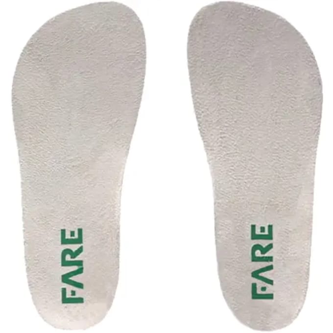 Binnenzolen voor baby's Fare Bare All-Year Insole