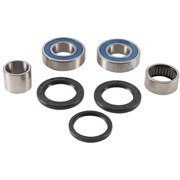 Vooras lager- en rubberset All Balls Racing 25-1789