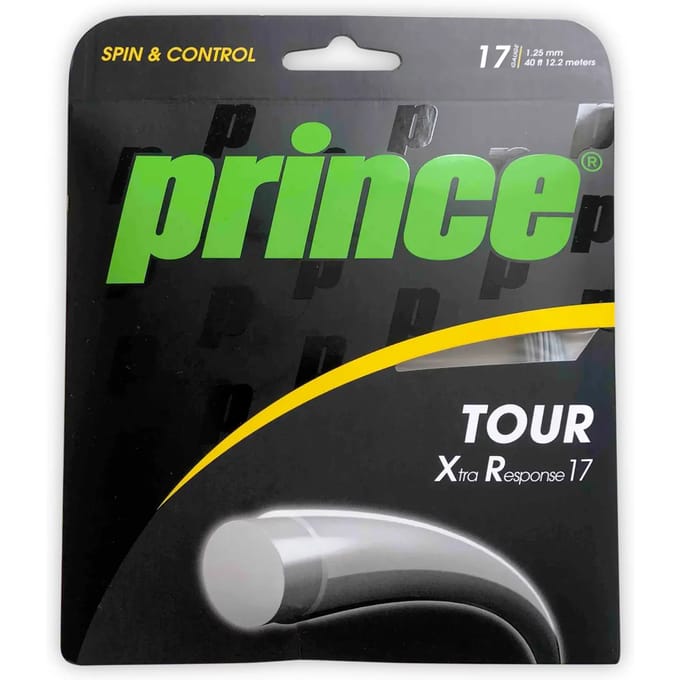 Tennissnaren Prince Tour xr