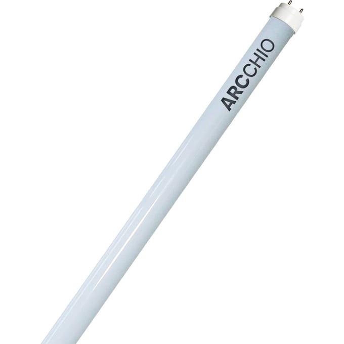 Arcchio LED-buislamp, G13 T8 5,5W, 60 cm, 6500K