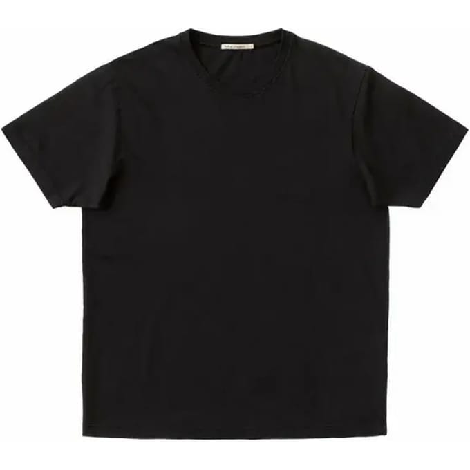 T-shirt Nudie Jeans Uno Everyday