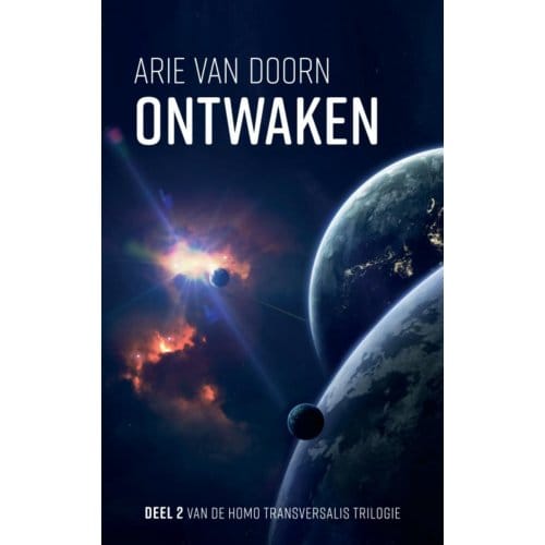 Ontwaken - Arie Van Doorn