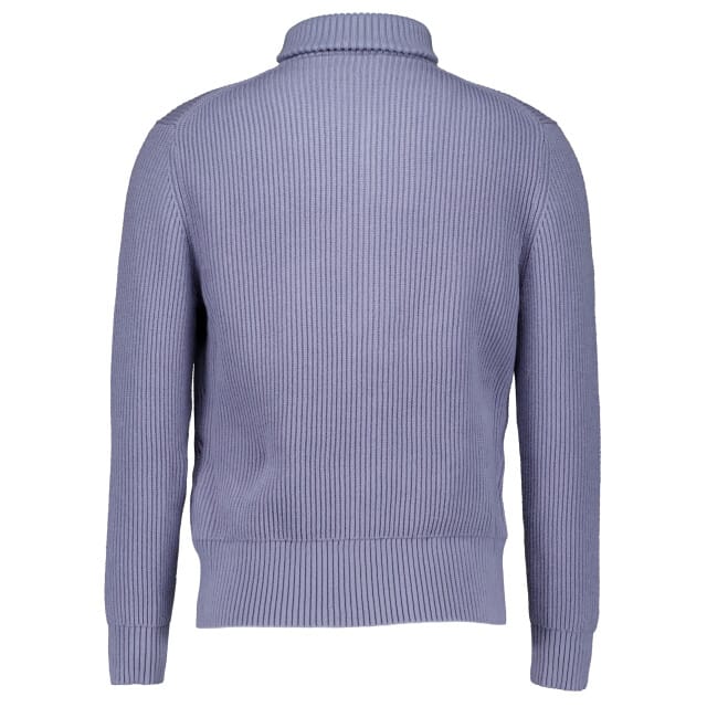 Drykorn  Truien Blauw 420177 Manuelo