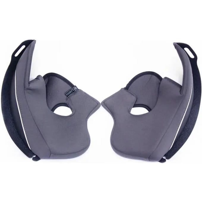 Motorhelm interieur Scorpion Exo-390